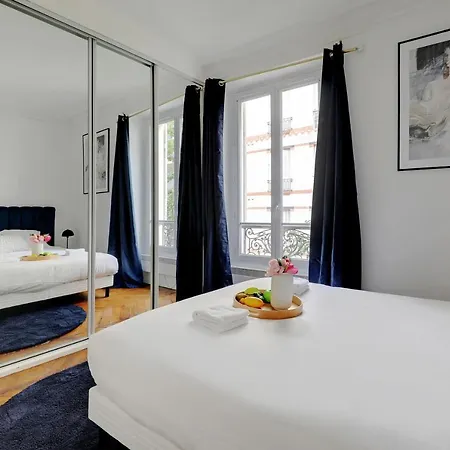 Cmg - Batignolles 1g